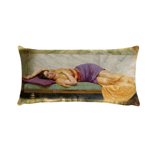 Grecian Beauty King Luxury Scatter