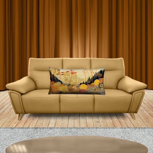 Gustav Klymt Autumn King Luxury Scatter