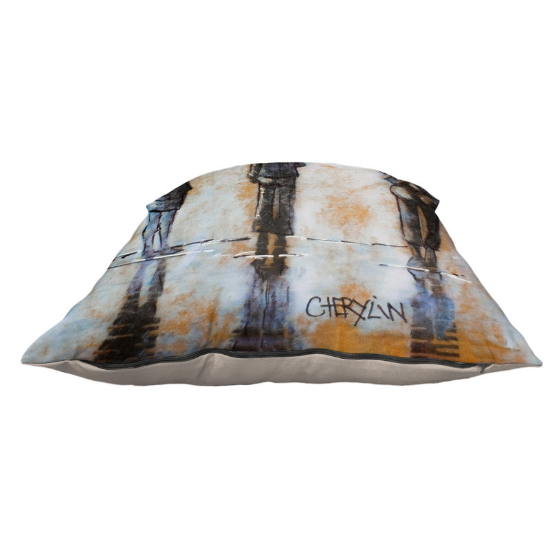 Happy Days Luxury Scatter by Cherylin Louw