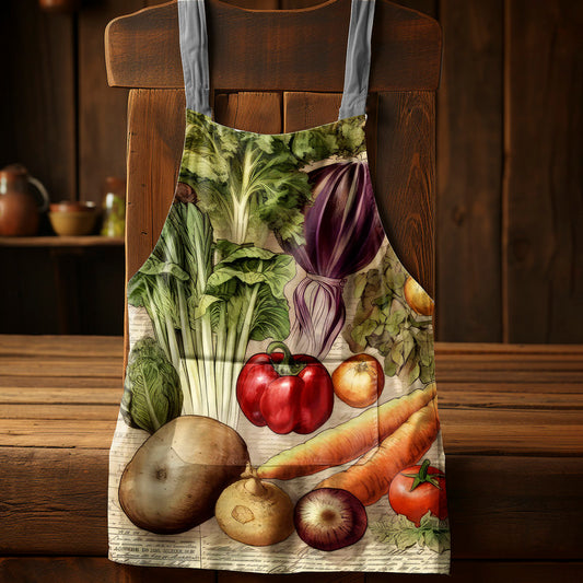 Healthy Pulse Apron
