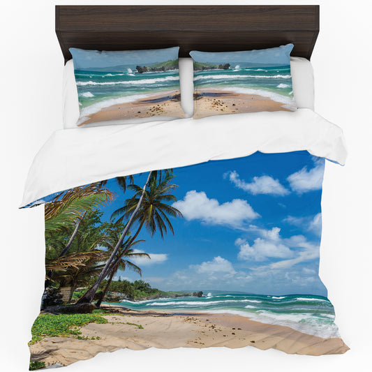 Hightide Duvet Cover Set