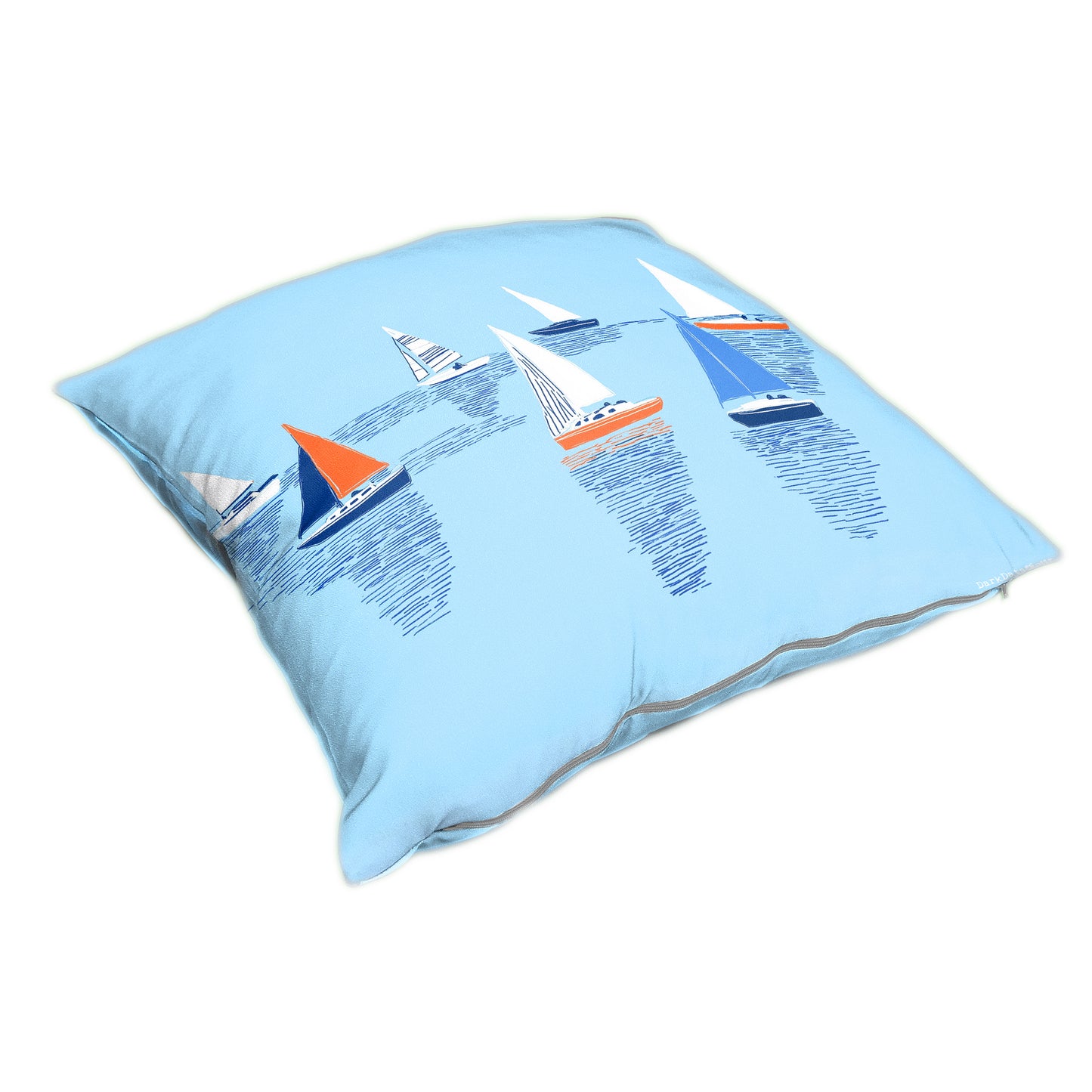 Horizon Fleet Luxury Scatter by Wikus Schalkwyk