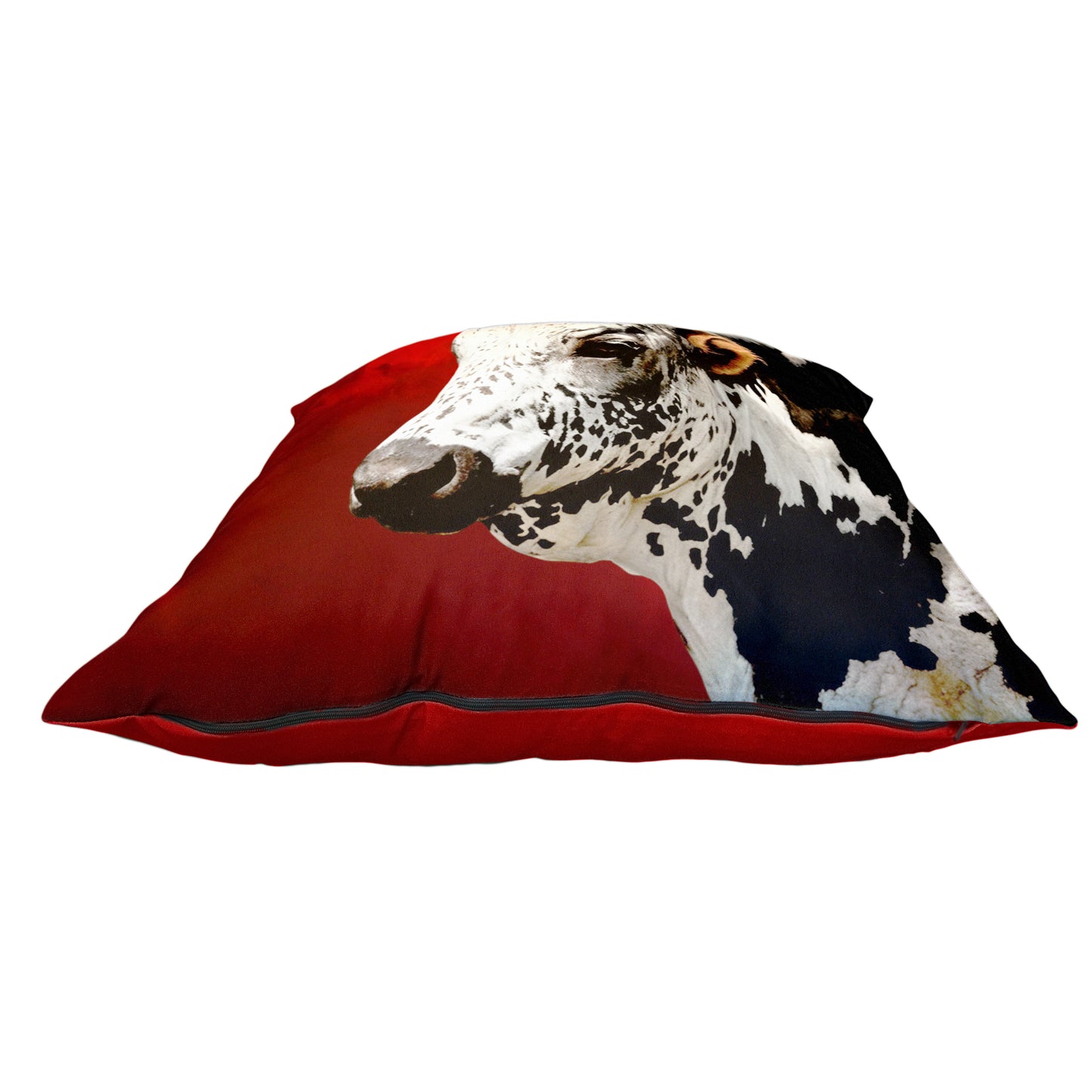 Horn Shadows Luxury Scatter