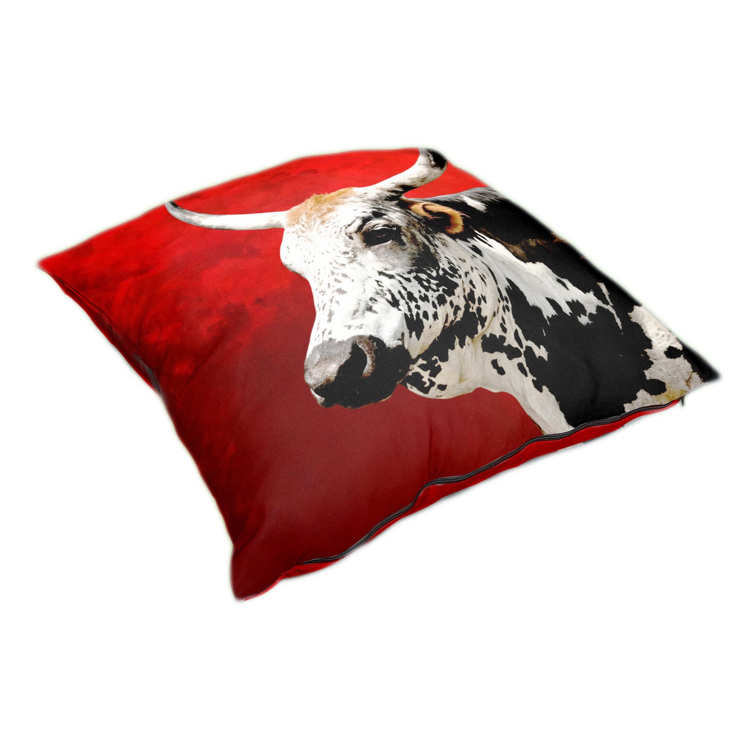 Horn Shadows Luxury Scatter