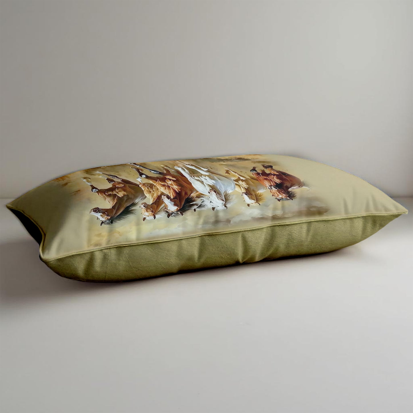 Horses King Luxury Scatter