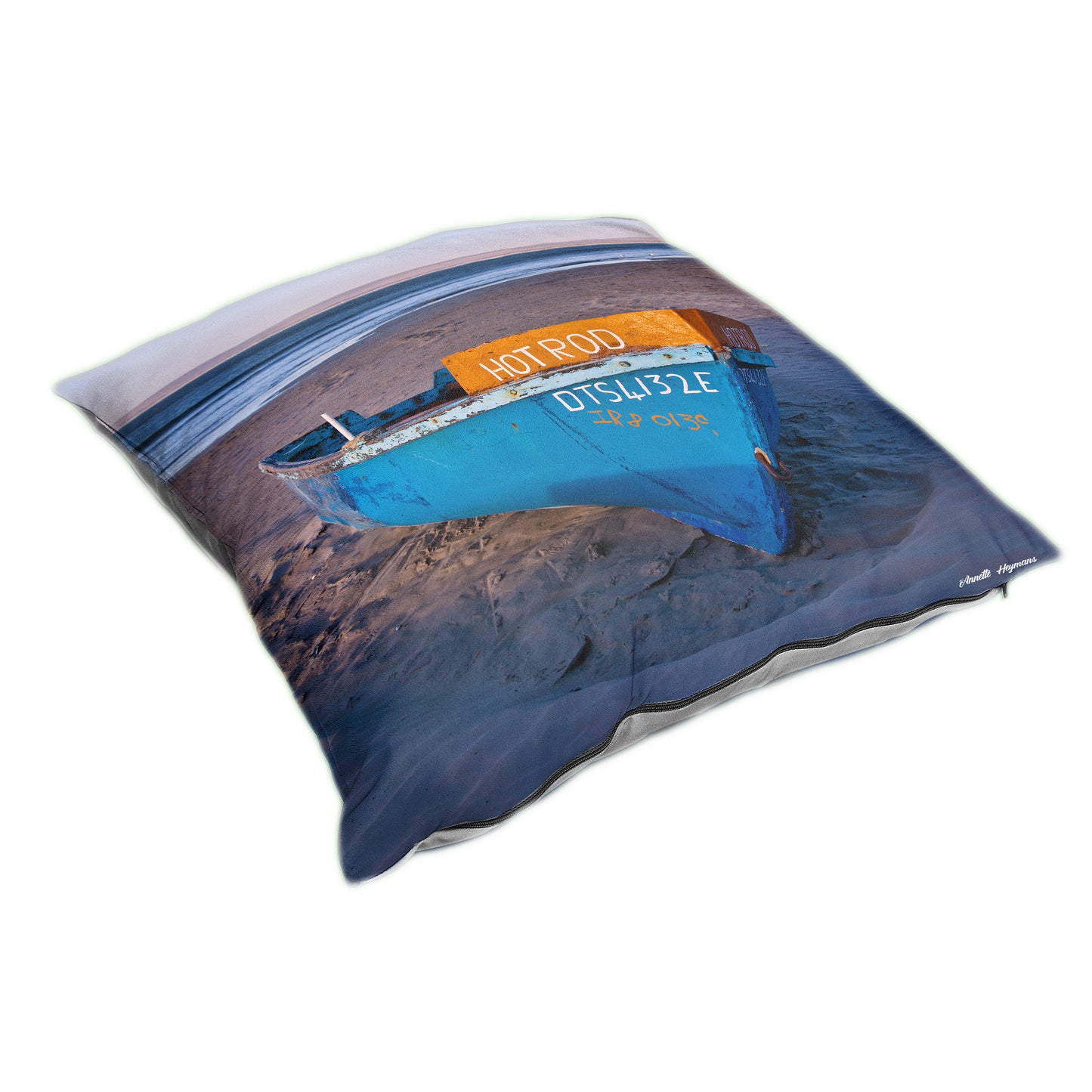 Hotrod Luxury Scatter by Annette Heymans