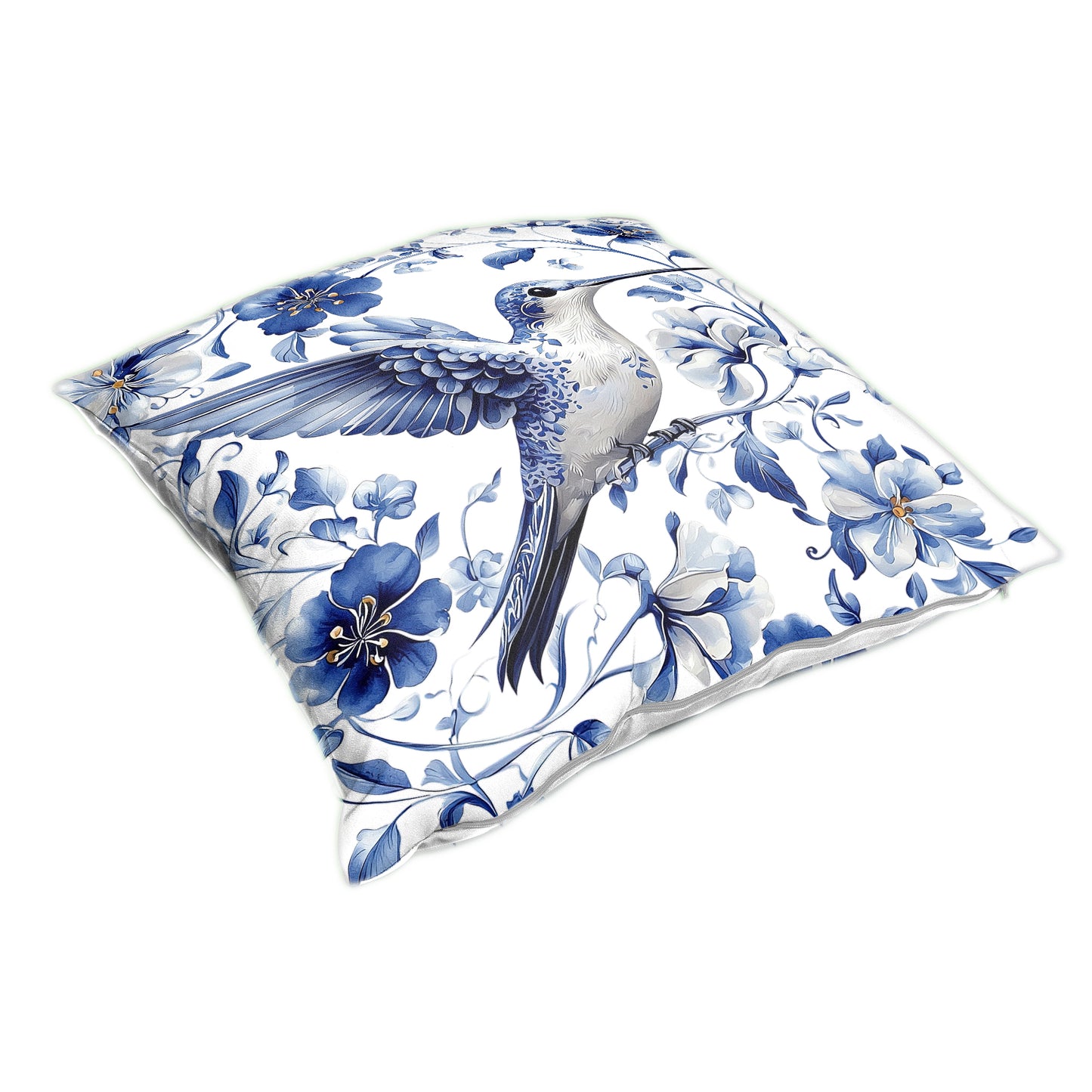 Hummingbird Luxury Scatter by Mark van Vuuren