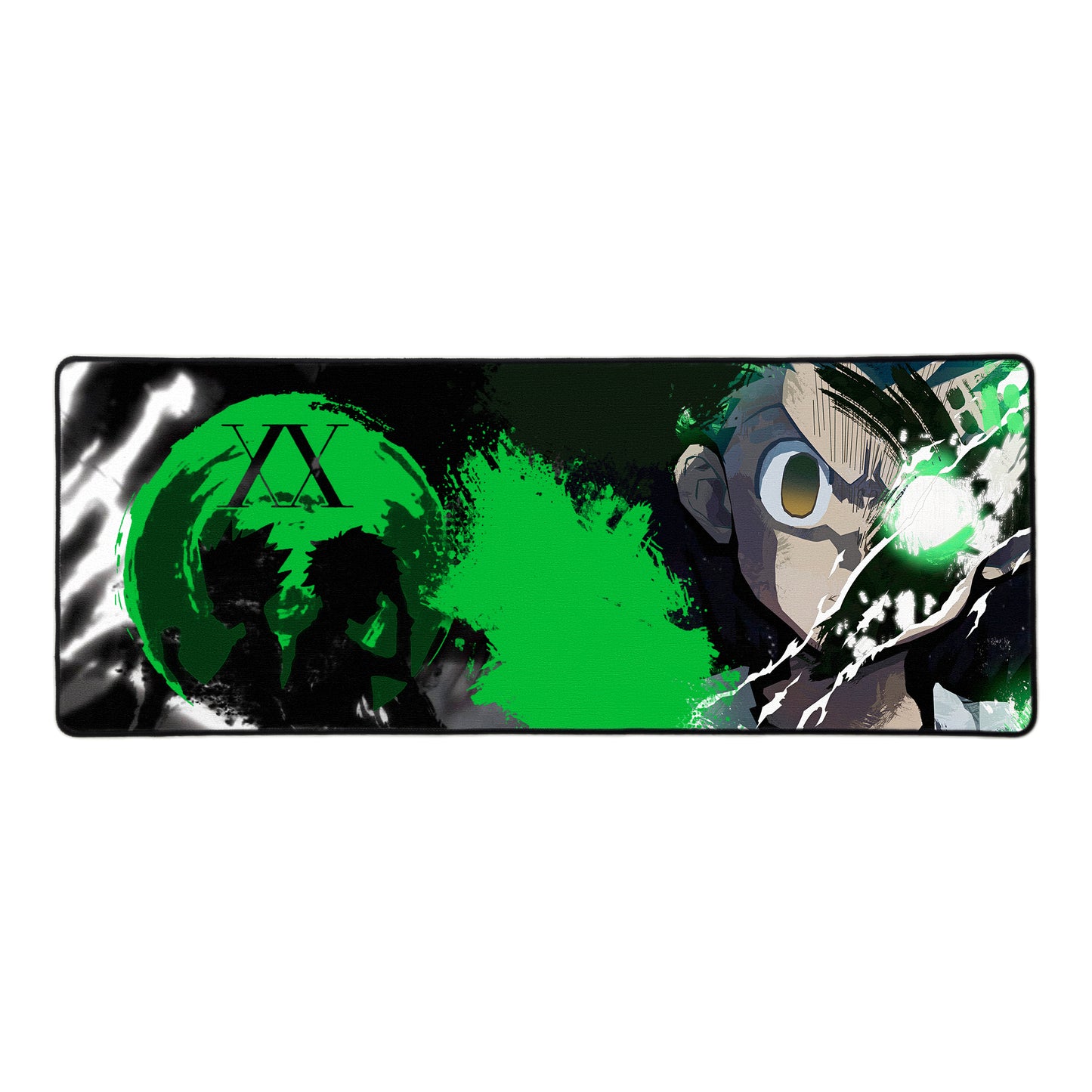 Hunter X Hunted Large Desk Pad