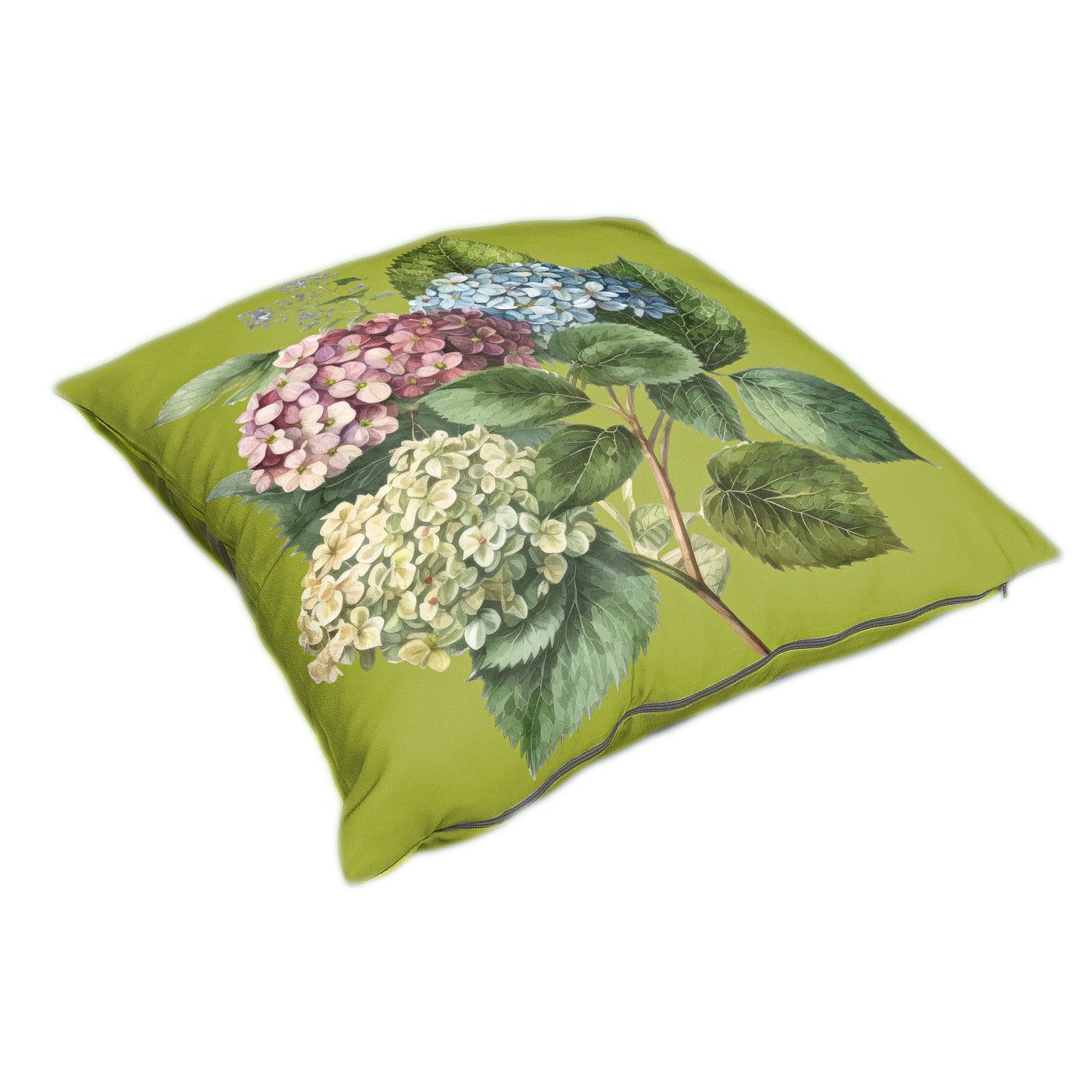 Hydrangea Luxury Scatter by Mark van Vuuren