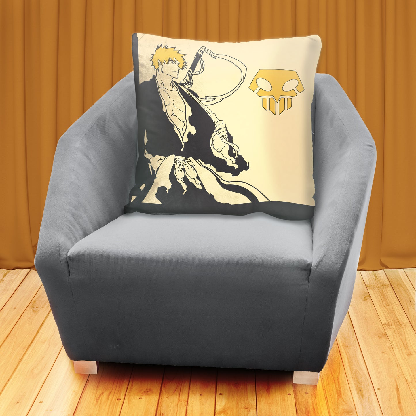 Ichigo Bleach Luxury Scatter