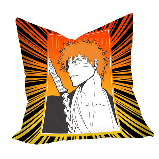 Ichigo Burst Luxury Scatter