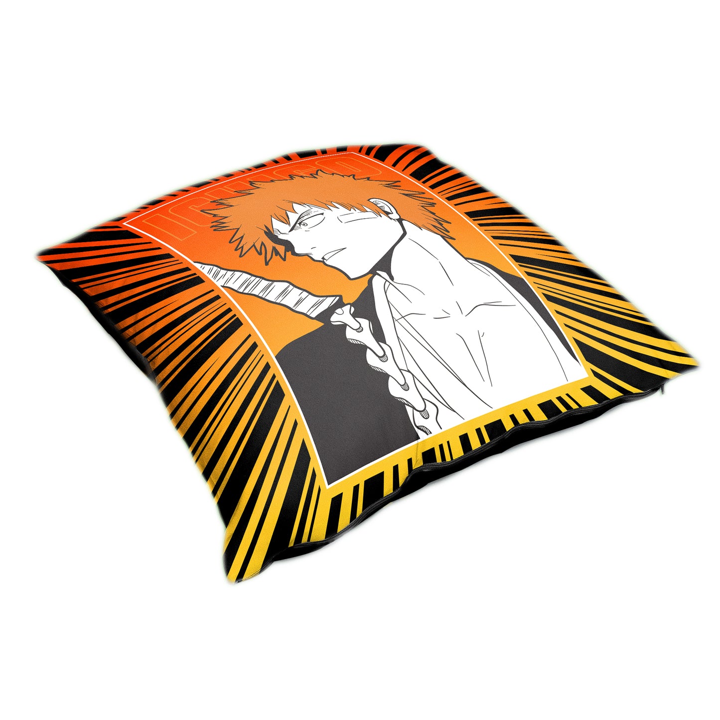 Ichigo Burst Luxury Scatter