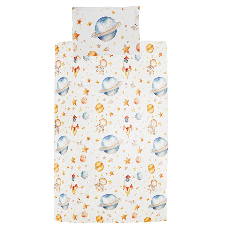 In Space Cot Set