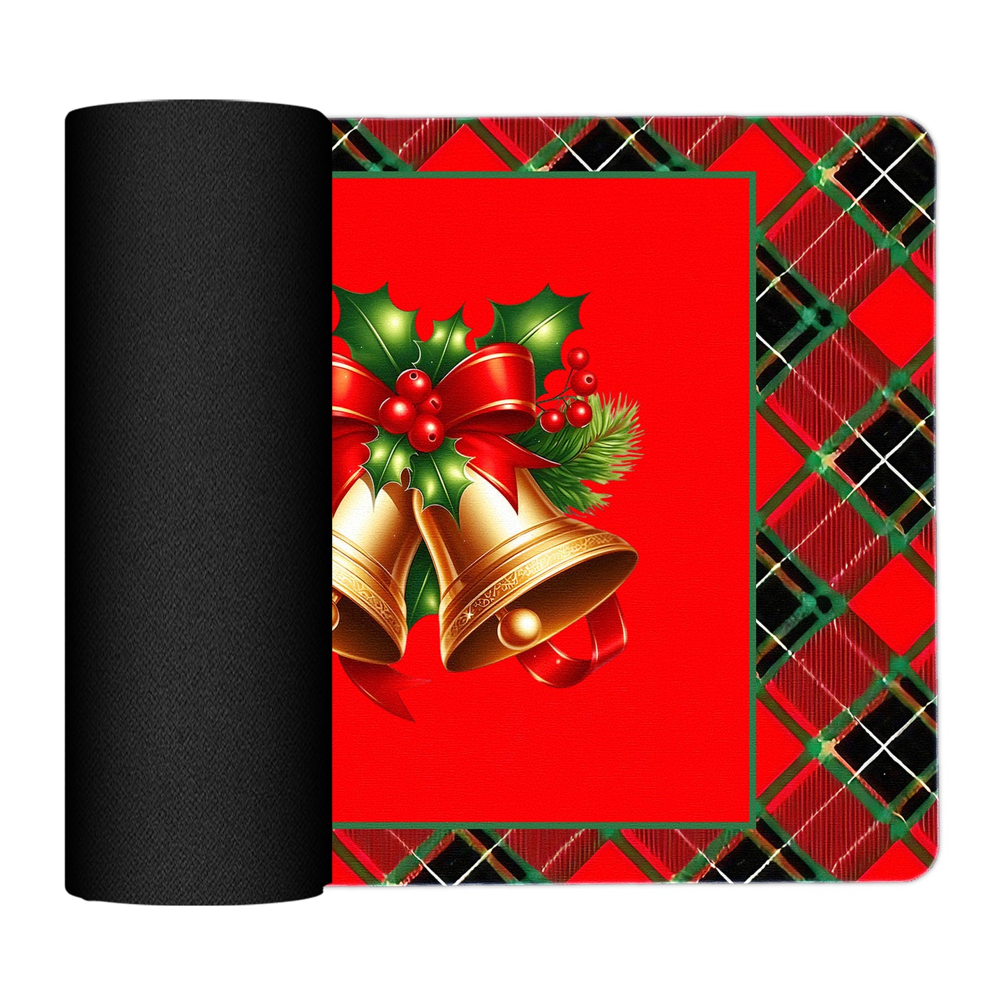 Jingle Bell Placemats