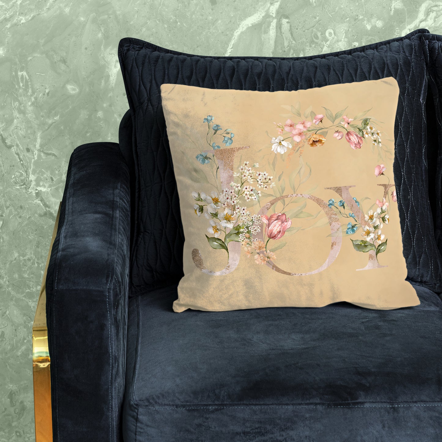 Joy Luxury Scatter by Mark van Vuuren