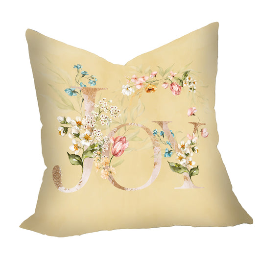 Joy Luxury Scatter by Mark van Vuuren