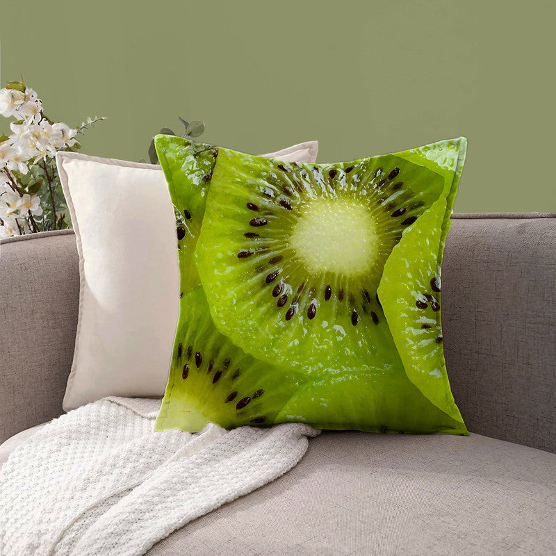 Juicy Kiwi Exclusive Range Cushions