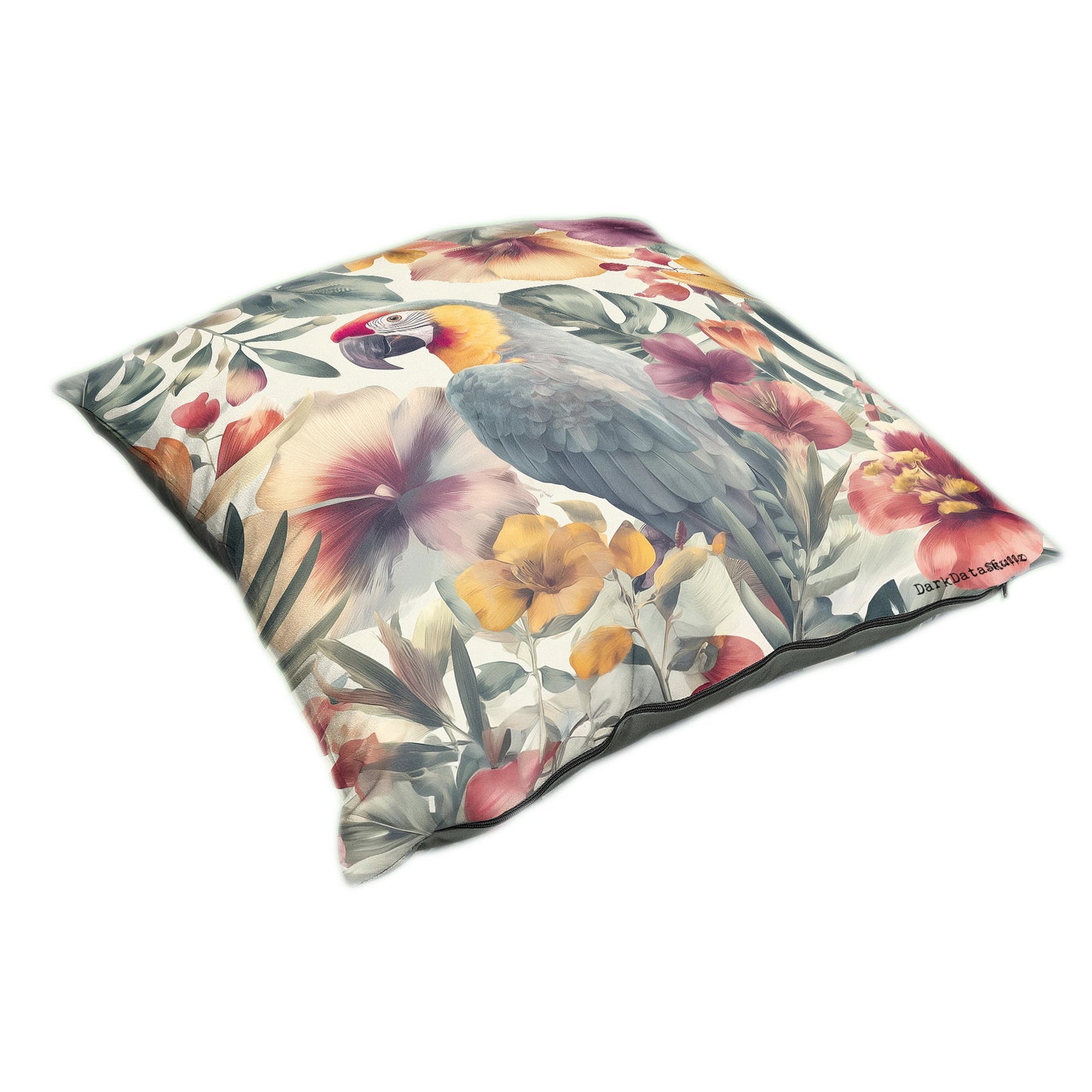 Jungle Mirage Luxury Scatter by Wikus Schalkwyk