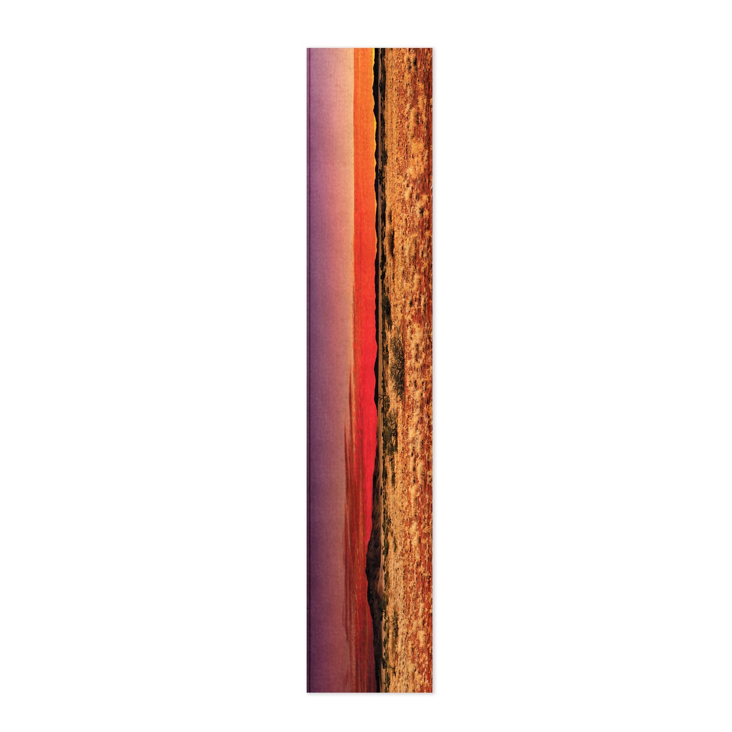 Karoo Dawn Table Runner