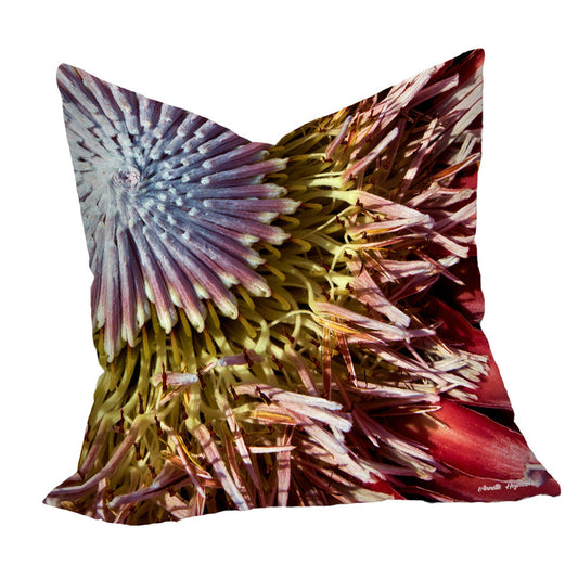 King Protea Luxury Scatter By Annette Heymans