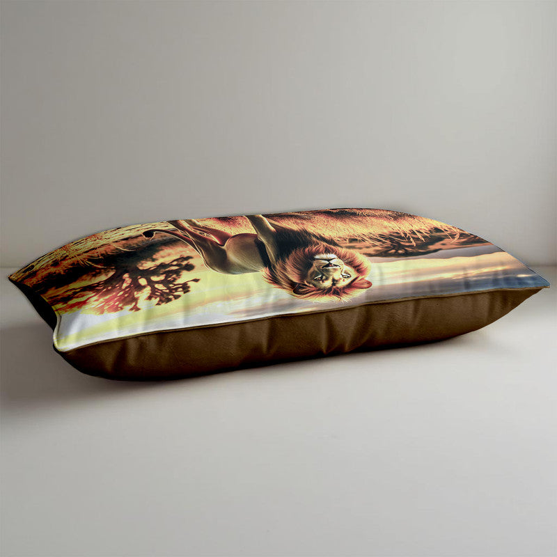 King of the Cats King Luxury Scatter