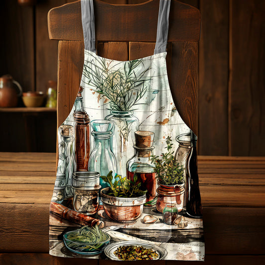 Kitchen Magic Apron