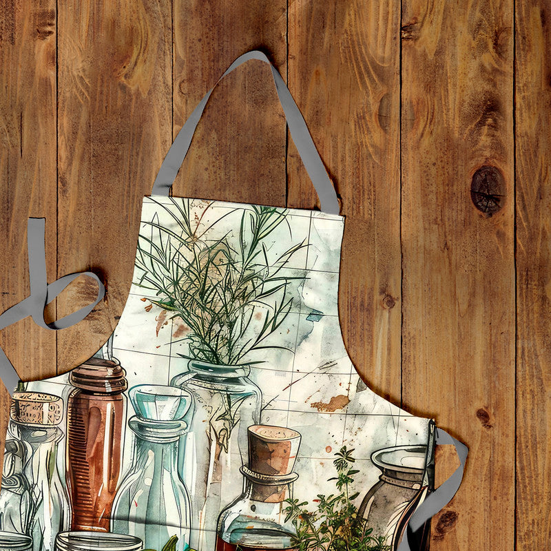 Kitchen Magic Apron