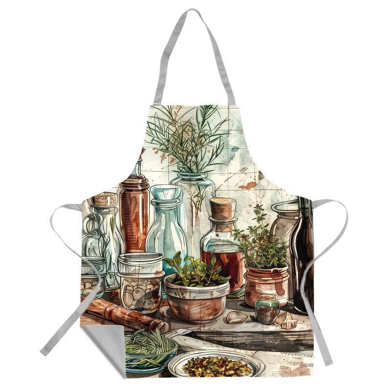 Kitchen Magic Apron