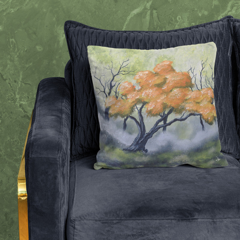 Late Autumn Luxury Scatter by Wikus Hattingh