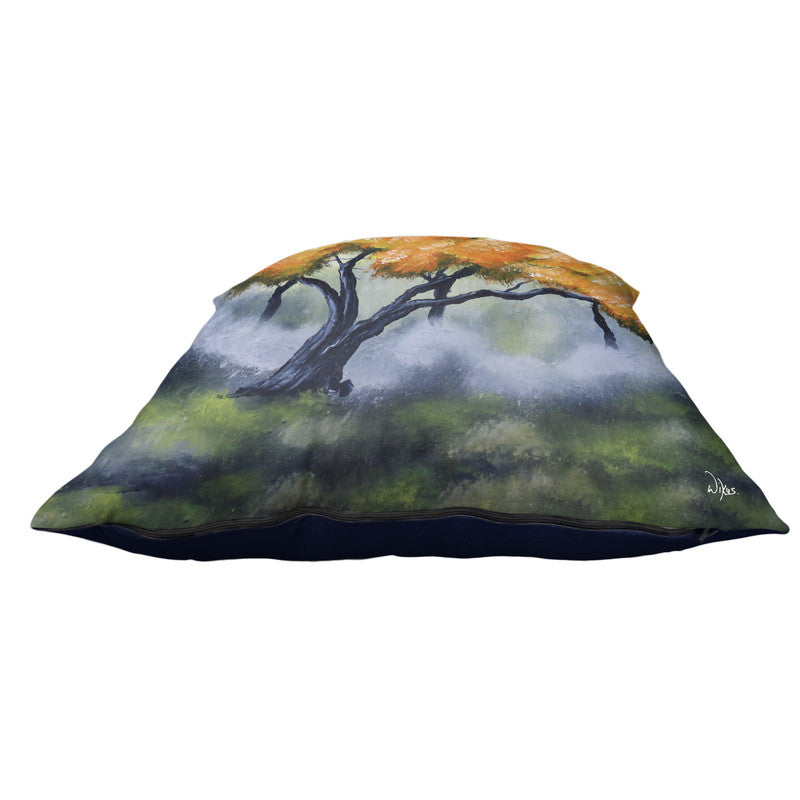 Late Autumn Luxury Scatter by Wikus Hattingh