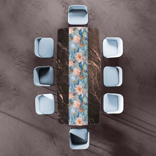 Ladies Party Table Runner