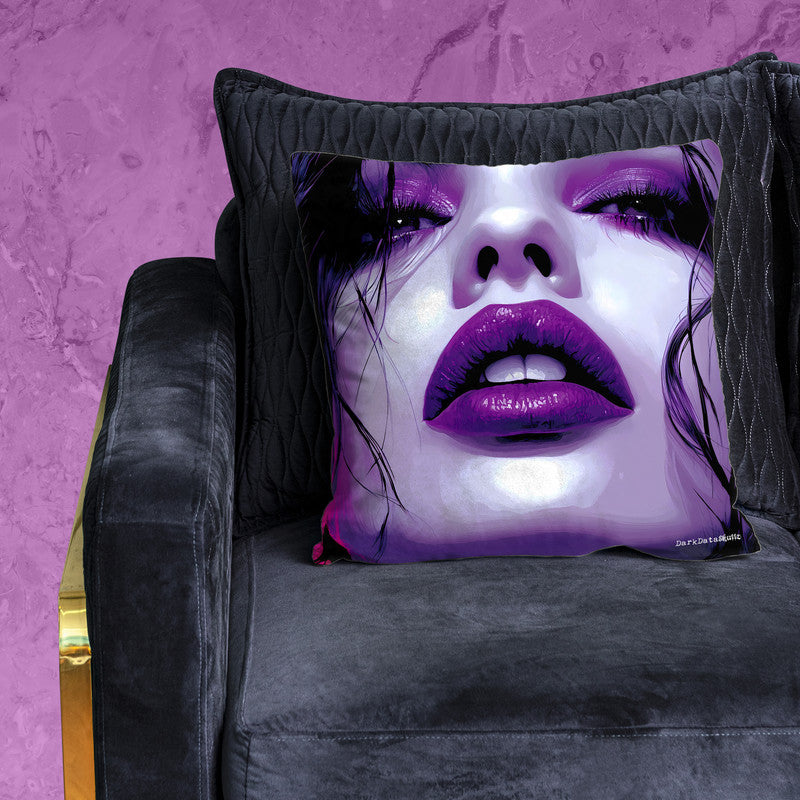 Lady Celestia Secret Luxury Scatter by Wikus Schalkwyk