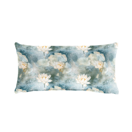 Last Sunbeams Oblong Luxury Scatter