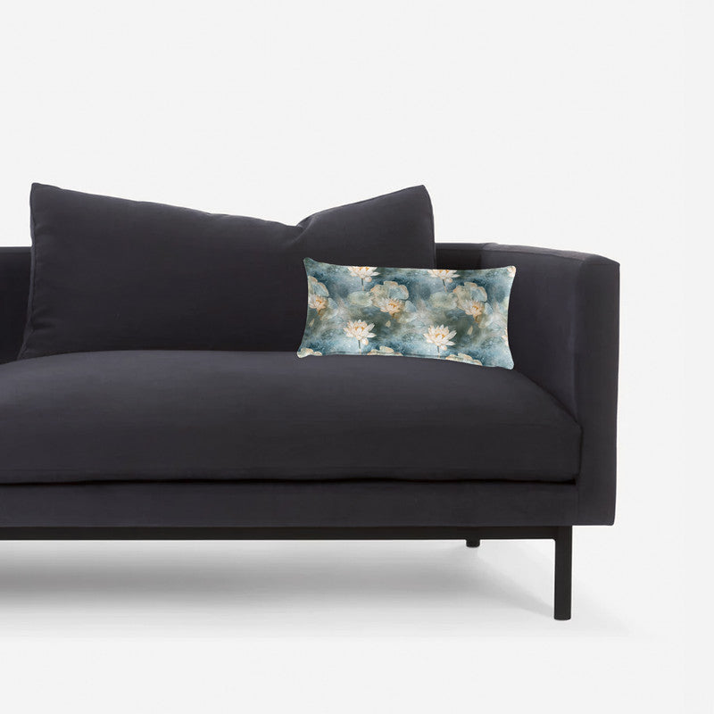Last Sunbeams Oblong Luxury Scatter