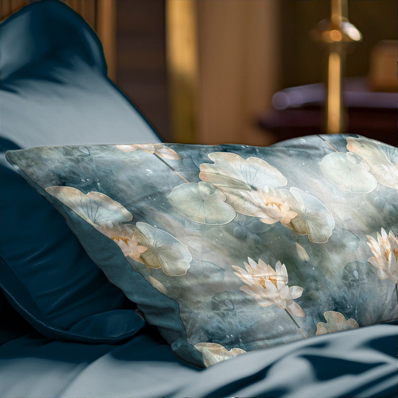 Last Sunbeams Oblong Luxury Scatter