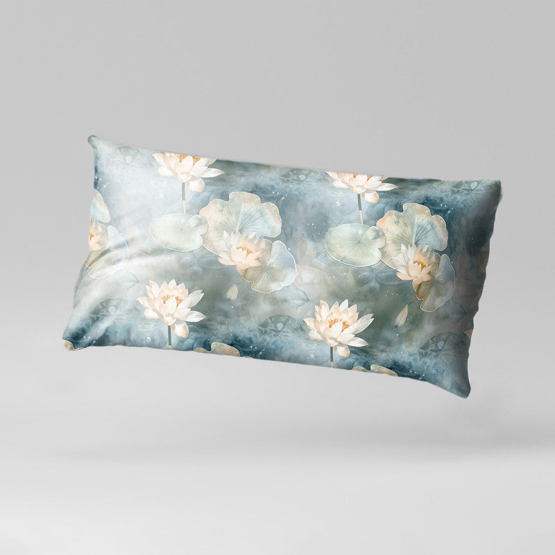 Last Sunbeams Oblong Luxury Scatter