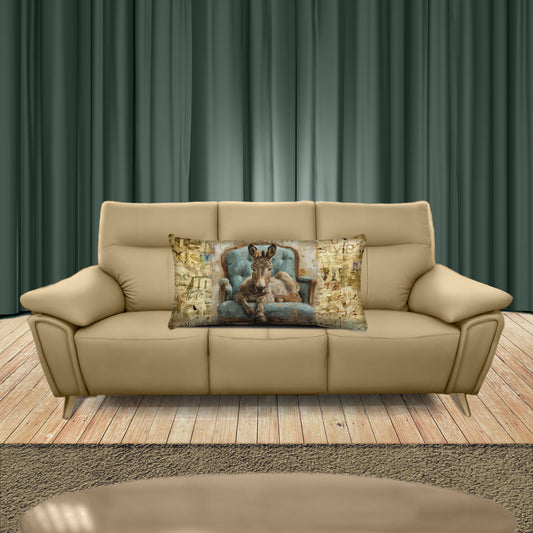 Lazy Donkey King Luxury Scatter