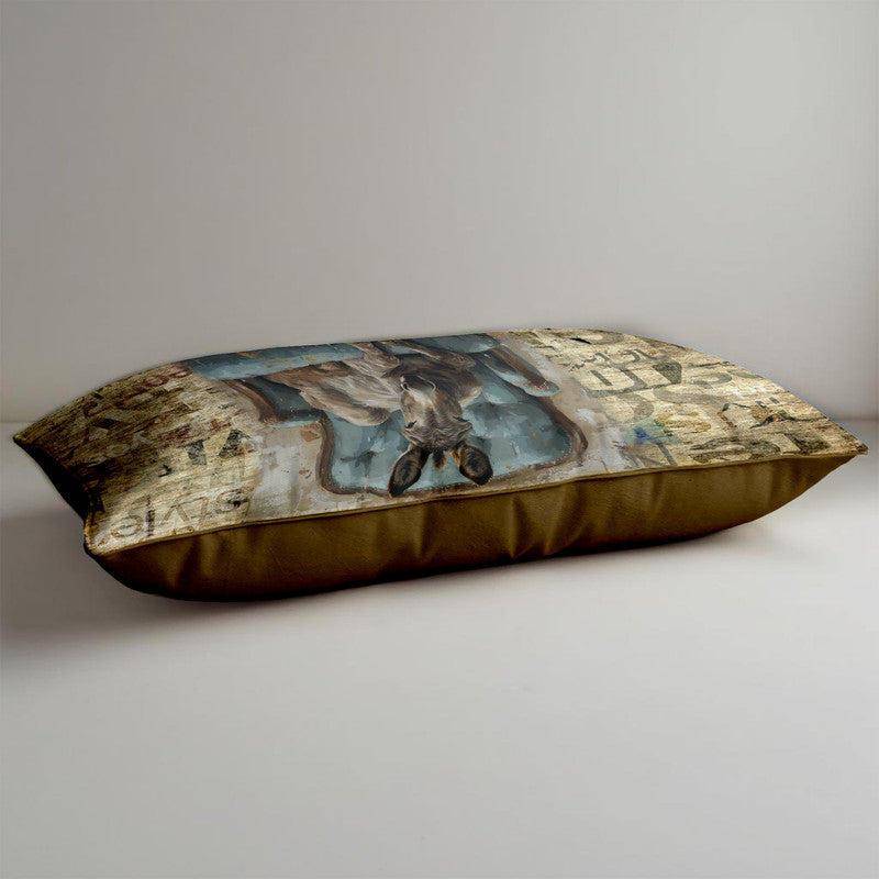 Lazy Donkey King Luxury Scatter