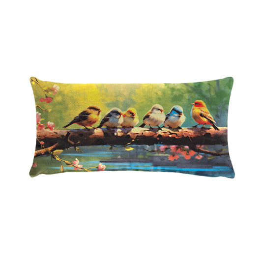 Learning a Lesson King Luxury Scatter