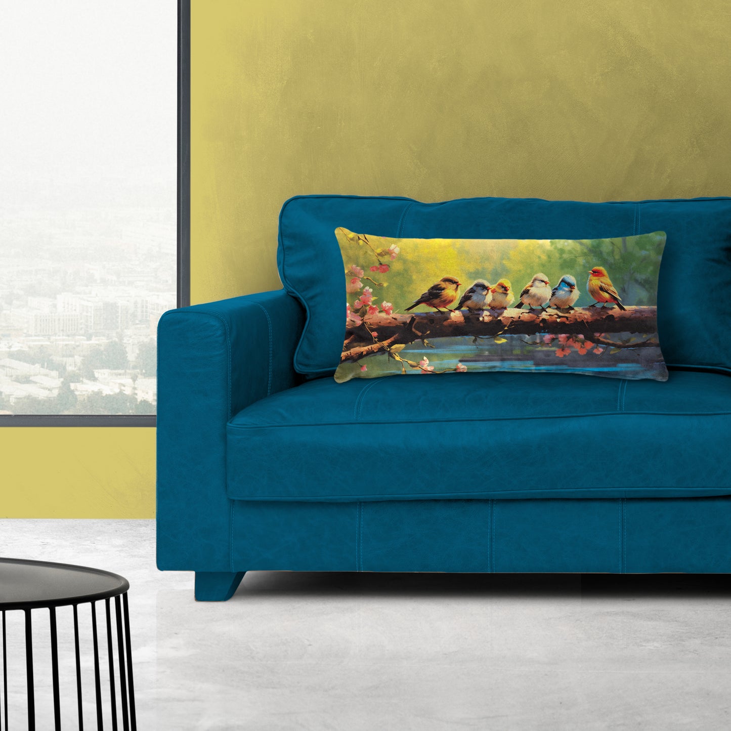 Learning a Lesson King Luxury Scatter