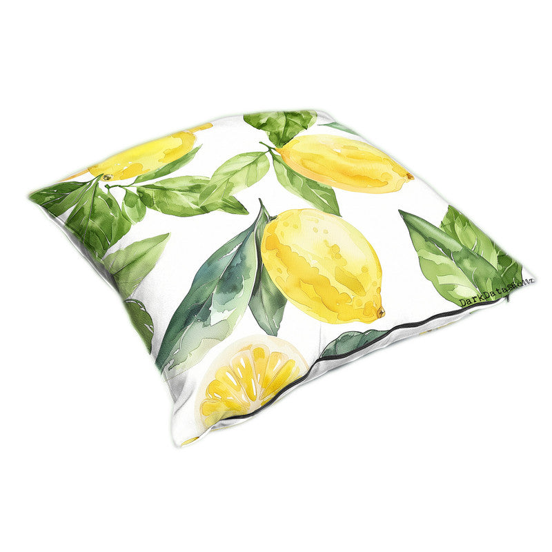 Lemons Luxury Scatter by Wikus Schalkwyk