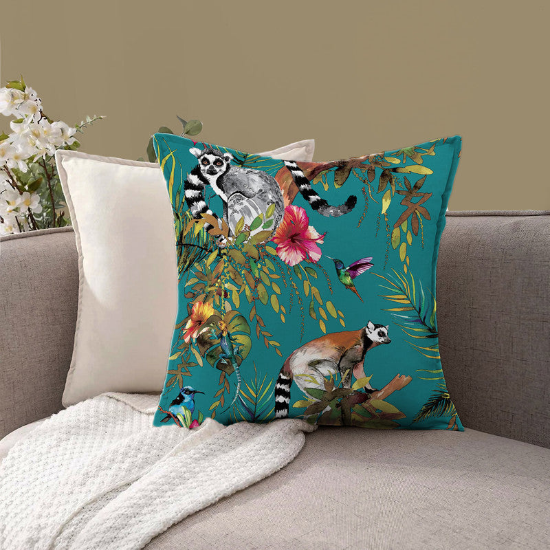 Lemur Vine Symphony Exclusive Range Cushions