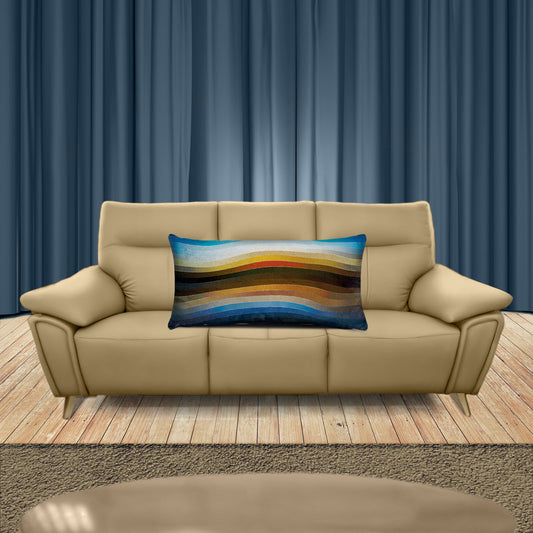 Life Lines King Luxury Scatter