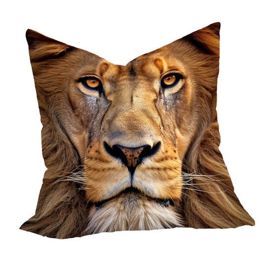 Lion Pride Luxury Scatter