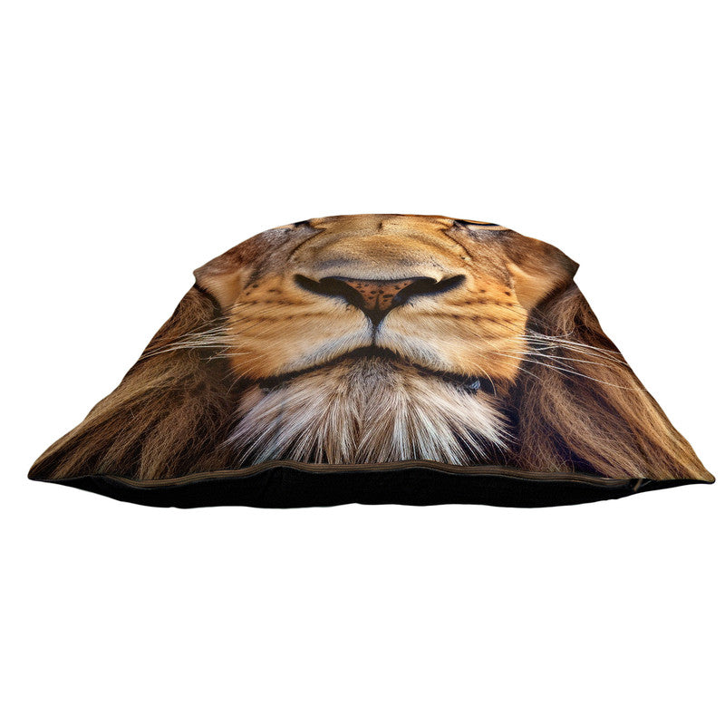 Lion Pride Luxury Scatter