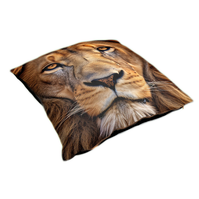 Lion Pride Luxury Scatter