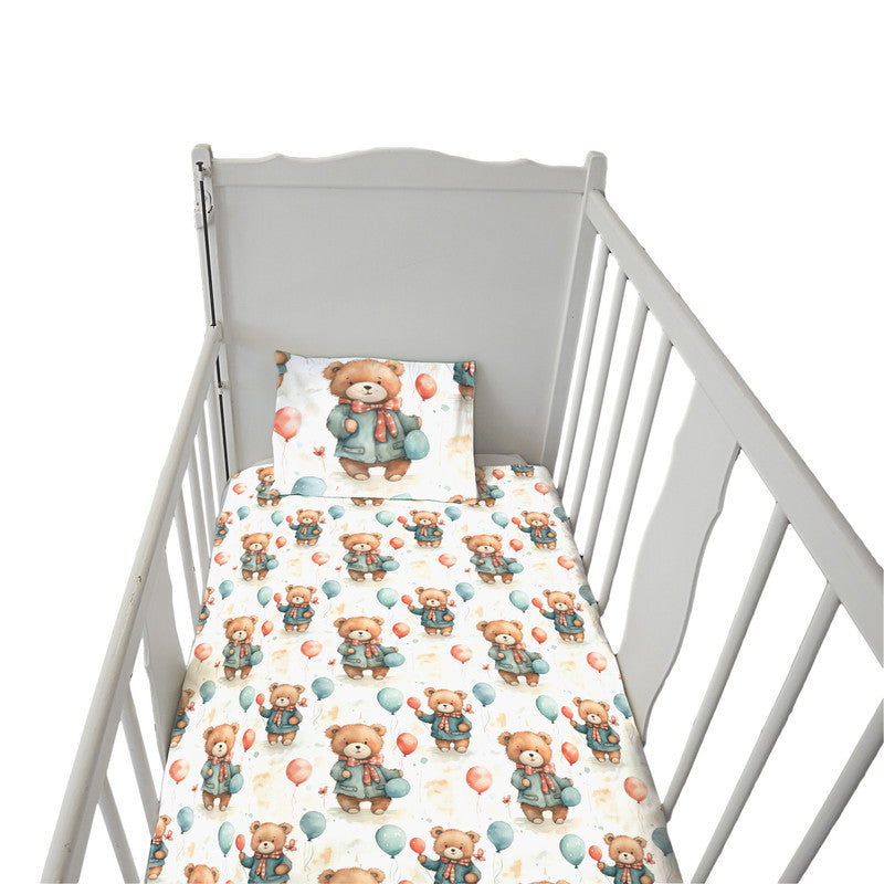 Little Benny Cot Set
