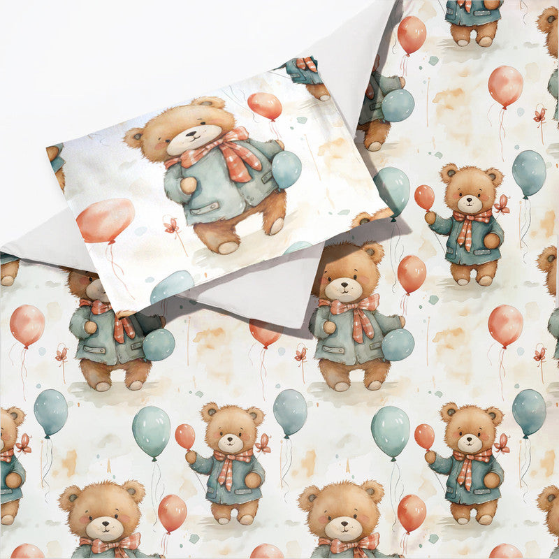 Little Benny Cot Set