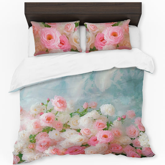 Lively and Lovely Duvet Cover Set