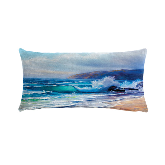 Living Water King Luxury Scatter